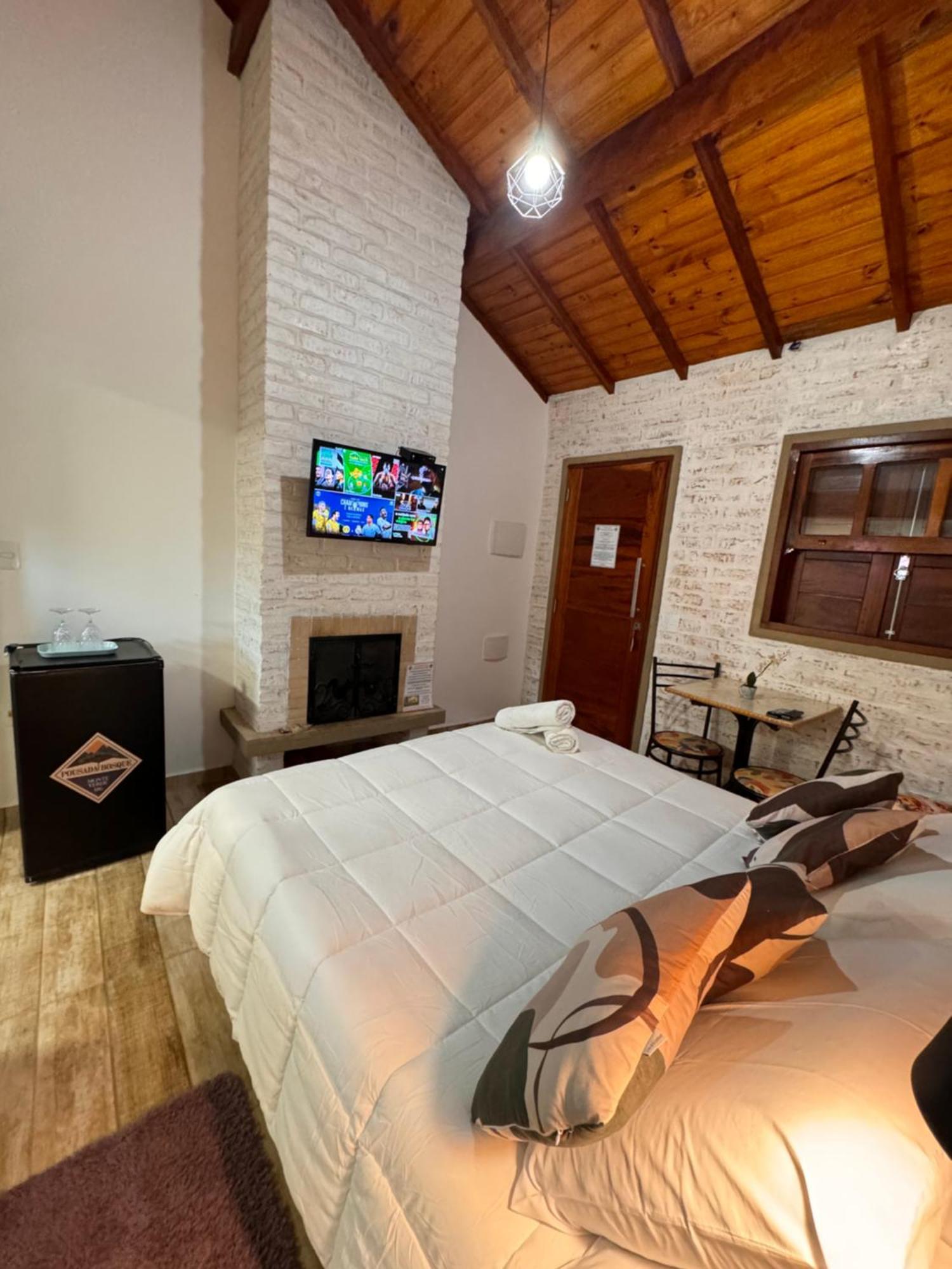 Bosque Inn