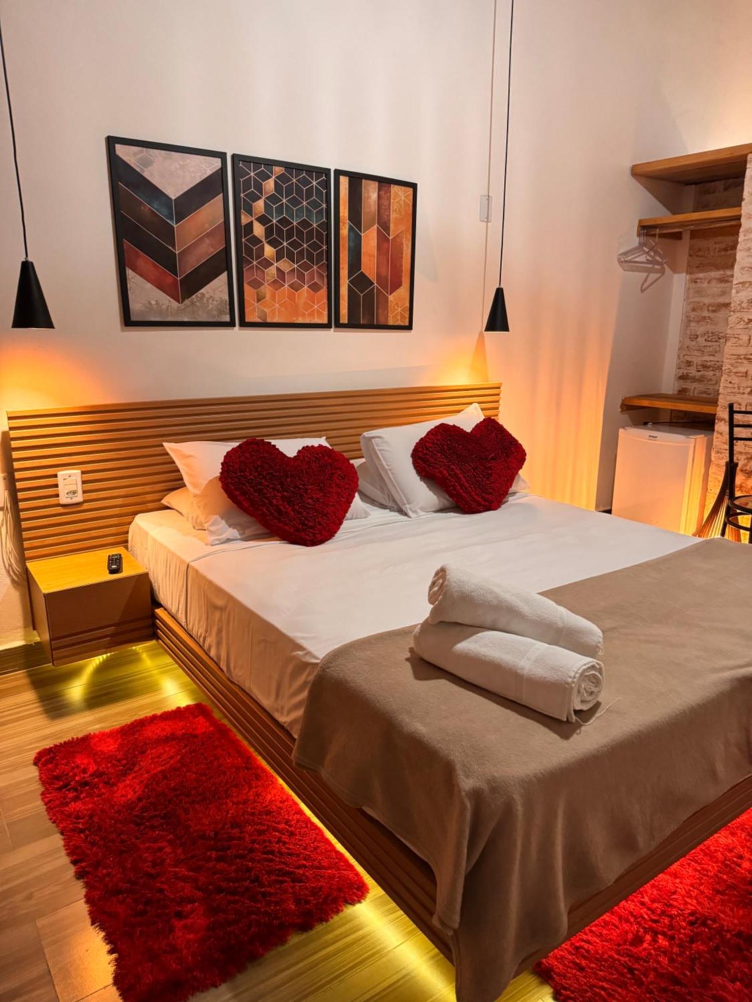 Inn Bosque Monte Verde (Minas Gerais)