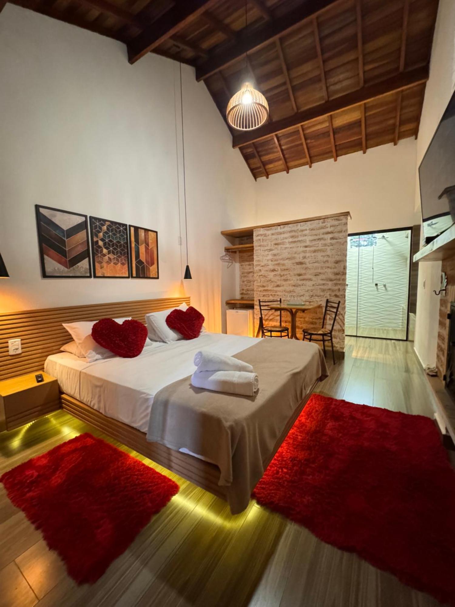 Inn Bosque 3*